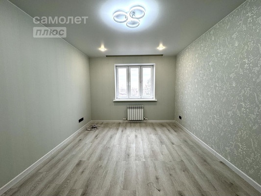Продам двухкомнатную (2-комн.) квартиру, Самоцветы мкр, 12, Иваново г