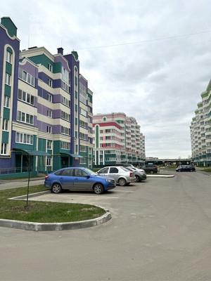 Продам двухкомнатную (2-комн.) квартиру, Самоцветы мкр, 12, Иваново г