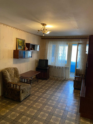 Продам двухкомнатную (2-комн.) квартиру, Морская ул, 40, Волгодонск г
