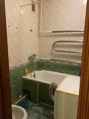 Продам двухкомнатную (2-комн.) квартиру, Морская ул, 40, Волгодонск г