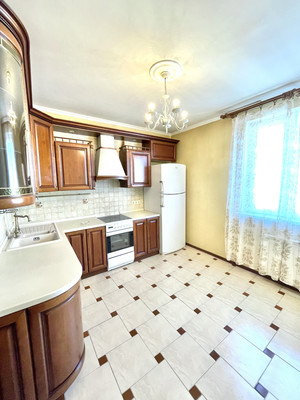Продам трехкомнатную (3-комн.) квартиру, Подольская ул, 4кА, Северово д