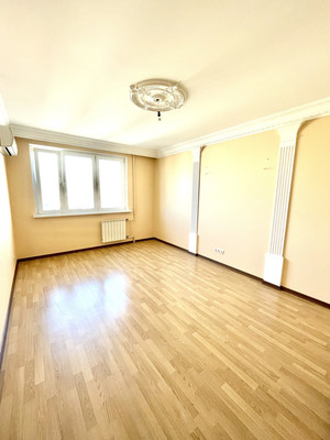 Продам трехкомнатную (3-комн.) квартиру, Подольская ул, 4кА, Северово д
