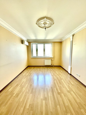 Продам трехкомнатную (3-комн.) квартиру, Подольская ул, 4кА, Северово д
