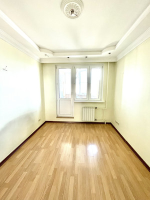 Продам трехкомнатную (3-комн.) квартиру, Подольская ул, 4кА, Северово д