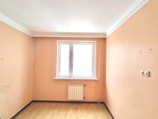 Продам трехкомнатную (3-комн.) квартиру, Подольская ул, 4кА, Северово д