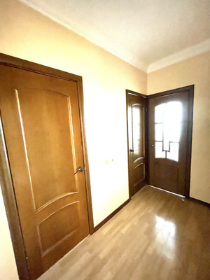 Продам трехкомнатную (3-комн.) квартиру, Подольская ул, 4кА, Северово д