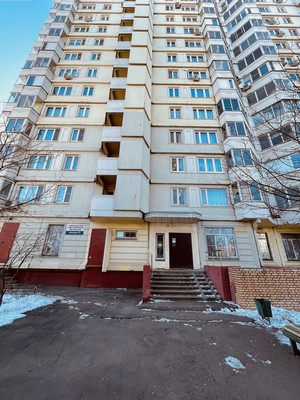 Продам трехкомнатную (3-комн.) квартиру, Подольская ул, 4кА, Северово д