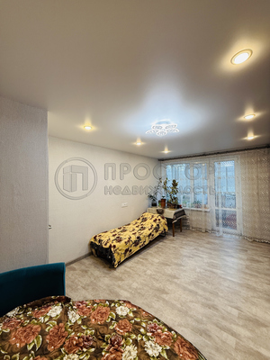 Продам однокомнатную (1-комн.) квартиру, Окружной проезд, 34к2, Москва г