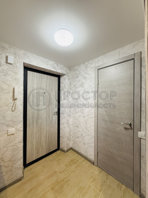 Продам однокомнатную (1-комн.) квартиру, Окружной проезд, 34к2, Москва г
