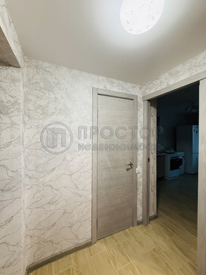 Продам однокомнатную (1-комн.) квартиру, Окружной проезд, 34к2, Москва г