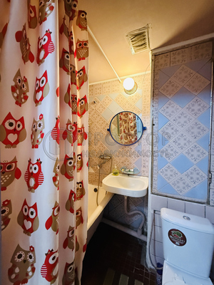 Продам однокомнатную (1-комн.) квартиру, Окружной проезд, 34к2, Москва г
