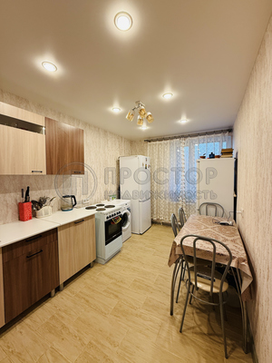 Продам однокомнатную (1-комн.) квартиру, Окружной проезд, 34к2, Москва г