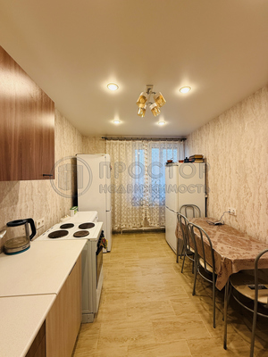 Продам однокомнатную (1-комн.) квартиру, Окружной проезд, 34к2, Москва г