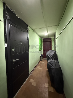 Продам однокомнатную (1-комн.) квартиру, Окружной проезд, 34к2, Москва г