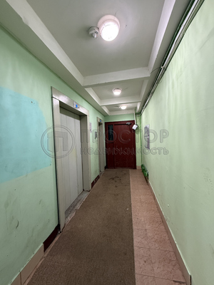 Продам однокомнатную (1-комн.) квартиру, Окружной проезд, 34к2, Москва г