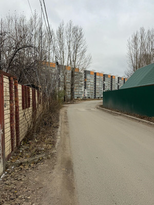 Продам участок 4 соток, Жимешле (Плодопитомник) ул, Казань г, 0 км от города