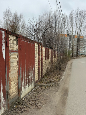 Продам участок 4 соток, Жимешле (Плодопитомник) ул, Казань г, 0 км от города