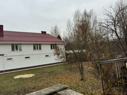 Продам участок 4 соток, Жимешле (Плодопитомник) ул, Казань г, 0 км от города