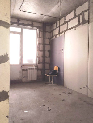 Продам однокомнатную (1-комн.) квартиру, Победы пр-кт, 96е, Пенза г
