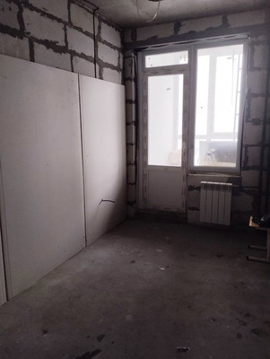 Продам однокомнатную (1-комн.) квартиру, Победы пр-кт, 96е, Пенза г
