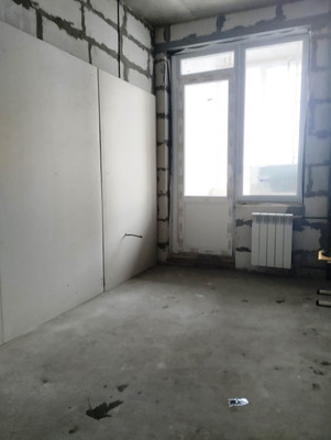 Продам однокомнатную (1-комн.) квартиру, Победы пр-кт, 96е, Пенза г