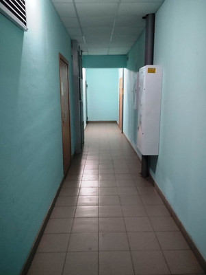 Продам однокомнатную (1-комн.) квартиру, Победы пр-кт, 96е, Пенза г