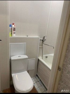 Продам однокомнатную (1-комн.) квартиру, Юношеская ул, 23ка, Липецк г