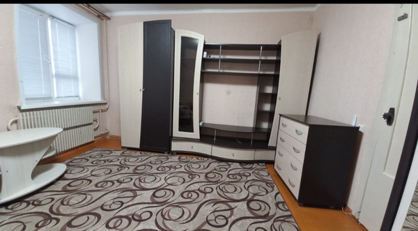 Продам однокомнатную (1-комн.) квартиру, Юношеская ул, 23кА, Липецк г