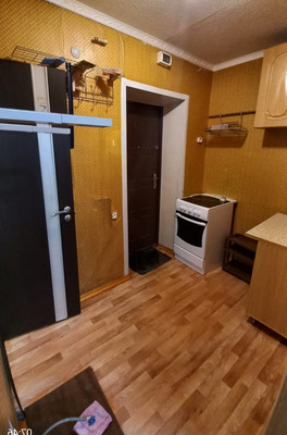 Продам однокомнатную (1-комн.) квартиру, Юношеская ул, 23кА, Липецк г