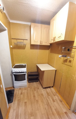 Продам однокомнатную (1-комн.) квартиру, Юношеская ул, 23кА, Липецк г