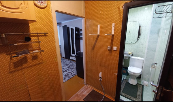 Продам однокомнатную (1-комн.) квартиру, Юношеская ул, 23кА, Липецк г