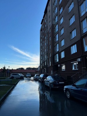 Продам коммерческое помещение 98,3 м2, Римская ул, 33к1, Калининград г