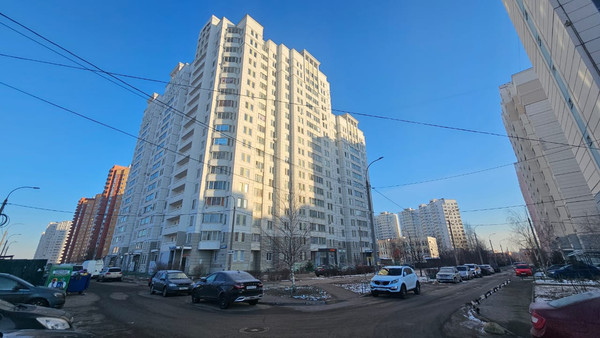 Продам однокомнатную (1-комн.) квартиру, 43-й Армии ул, 21, Подольск г