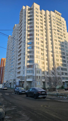 Продам однокомнатную (1-комн.) квартиру, 43-й Армии ул, 21, Подольск г