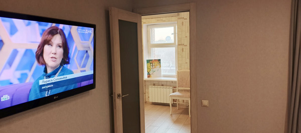 Сдам однокомнатную (1-комн.) квартиру, Пионерская ул, 12Ак3, Королев г
