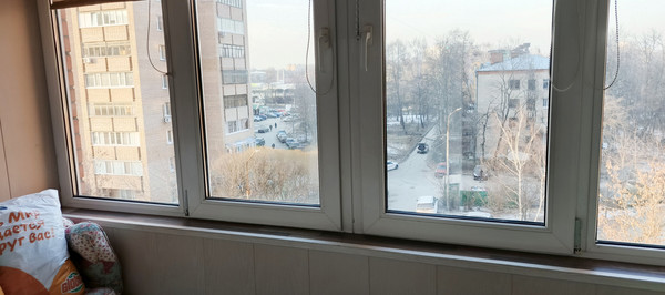 Сдам однокомнатную (1-комн.) квартиру, Пионерская ул, 12Ак3, Королев г