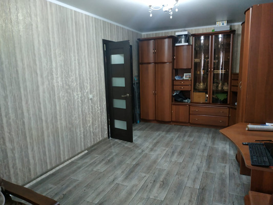 Продам однокомнатную (1-комн.) квартиру, Филипченко ул, 8к3, Липецк г