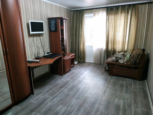 Продам однокомнатную (1-комн.) квартиру, Филипченко ул, 8к3, Липецк г