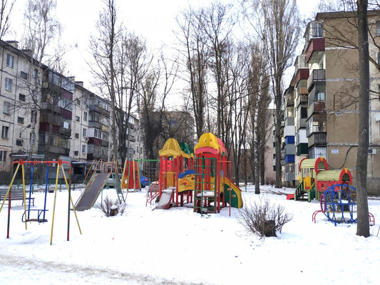 Продам однокомнатную (1-комн.) квартиру, Филипченко ул, 8к3, Липецк г