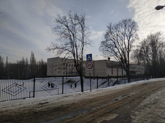 Продам однокомнатную (1-комн.) квартиру, Филипченко ул, 8к3, Липецк г