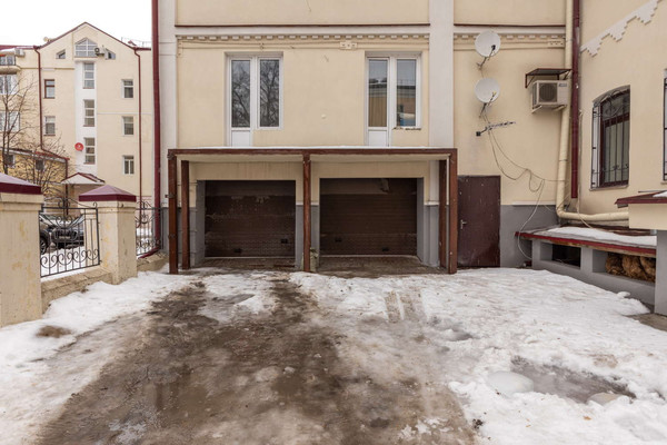Продам многокомнатную квартиру, Гоголя ул, 25, Казань г