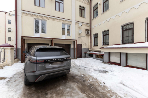 Продам многокомнатную квартиру, Гоголя ул, 25, Казань г