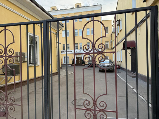 Продам склад 185,1 м2, Радио ул, 14, Москва г