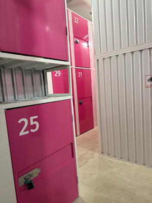 Продам склад 185,1 м2, Радио ул, 14, Москва г