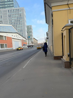 Продам склад 185,1 м2, Радио ул, 14, Москва г