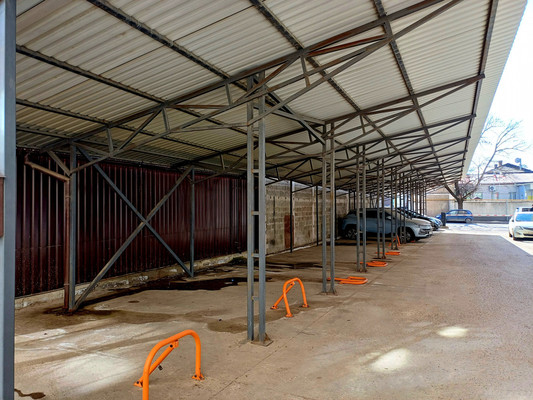 Продам двухкомнатную (2-комн.) квартиру, Крылова ул, 36, Симферополь г