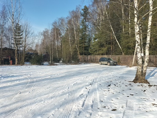 Продам участок 10 соток, Фермерское хоз., СНТ Лада тер, 64, Осоргино д, 0 км от города