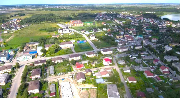 Продам участок 8,73 соток, ИЖС, Мира ул, Большое Исаково п, 0 км от города