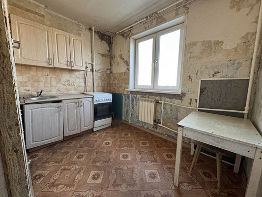 Продам трехкомнатную (3-комн.) квартиру, им А.Маркова мкр, 41, Дмитров г
