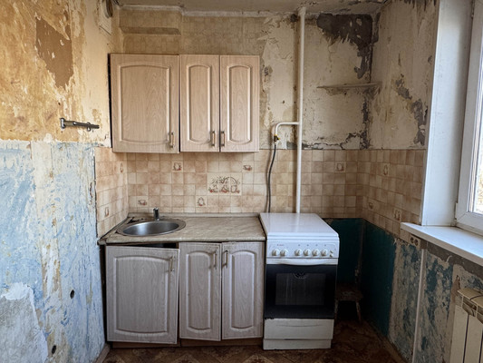 Продам трехкомнатную (3-комн.) квартиру, им А.Маркова мкр, 41, Дмитров г